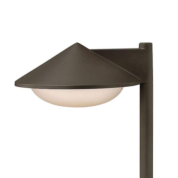 Contempo Low Voltage Bronze LED Path Light