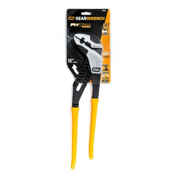 GEARWRENCH Adjustable Plier Rack 83129 - The Home Depot