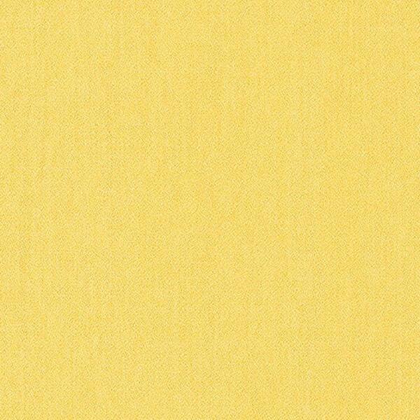 Superfresco Easy Calico Yellow Paper Strippable Roll (Covers 56 sq. ft.)