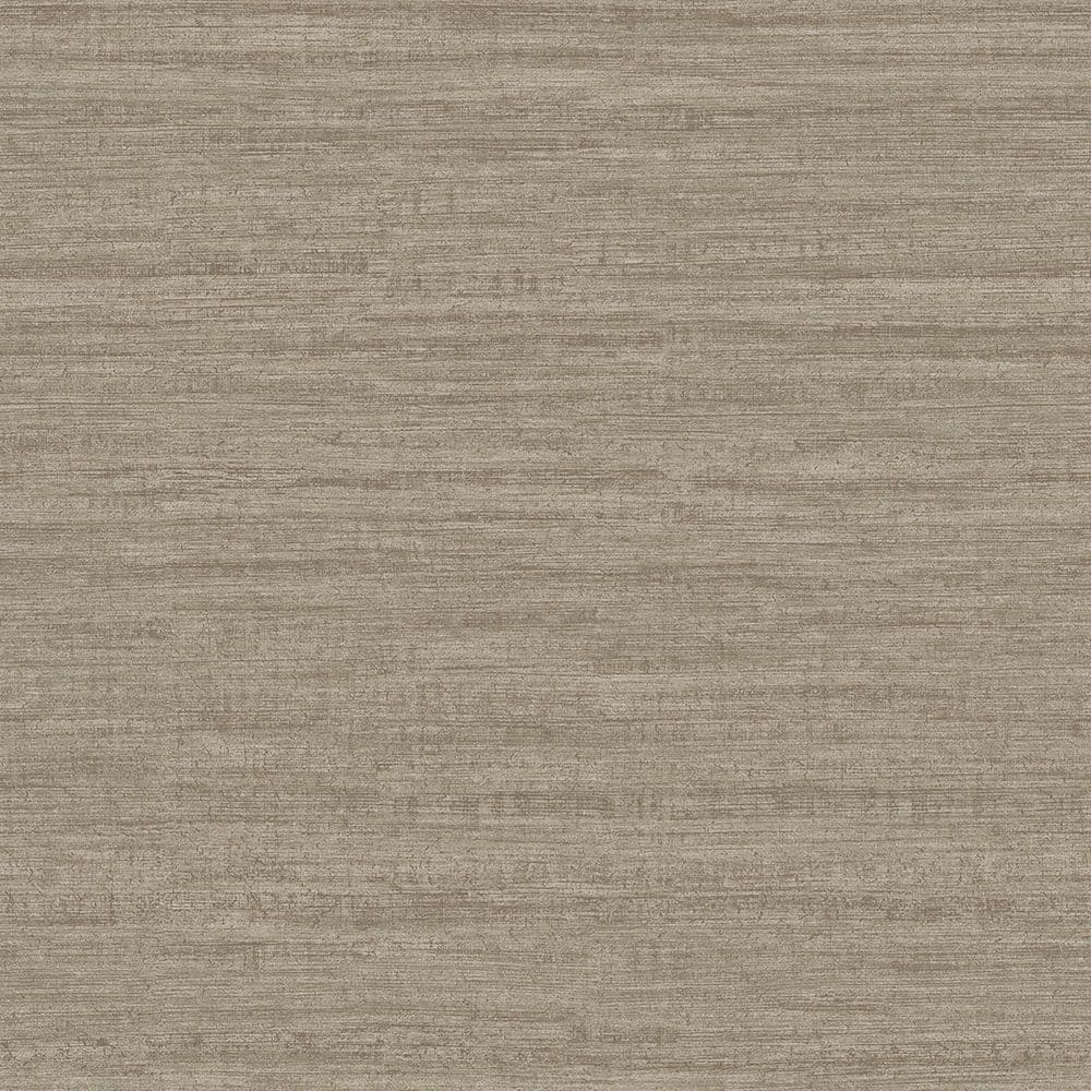 Emporium Collection Gold Metallic Plain Smooth Non-woven Wallpaper Roll