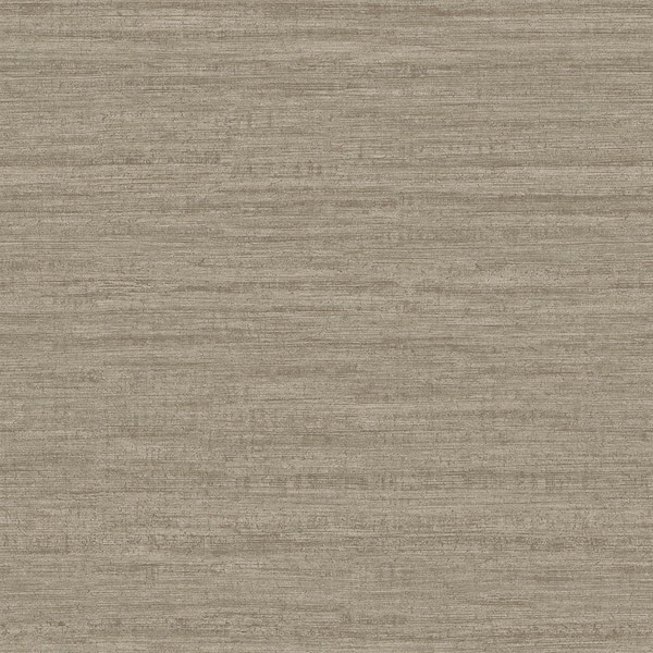Unbranded Emporium Collection Gold Metallic Plain Smooth Non-woven Wallpaper Roll