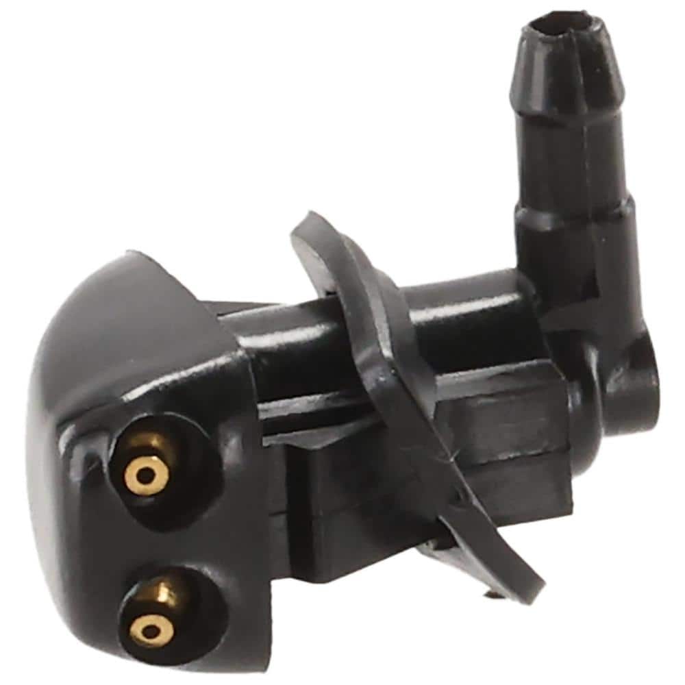 Windshield Washer Nozzle Compatible with Toyota Corolla 1988-1997, 4Runner 1996-2002, Camry 1989-1991 price history on PriceWatchPro