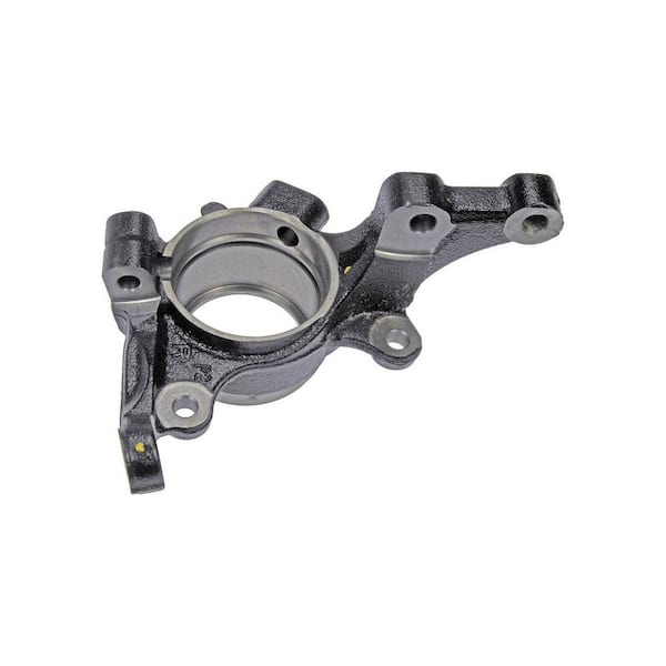 Oe Solutions Right Steering Knuckle 2011-2013 Hyundai Sonata 2.4l 2.0l 