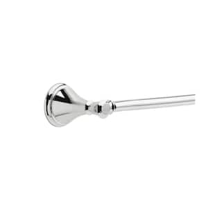 Cassidy 18 in. Towel Bar in Chrome
