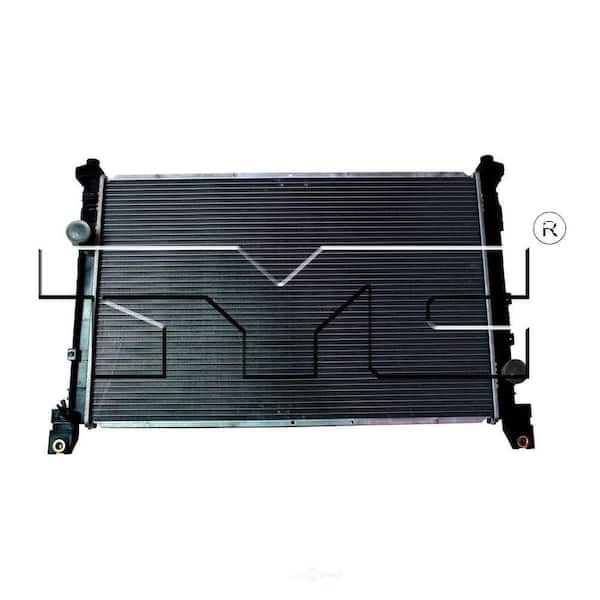 TYC Radiator