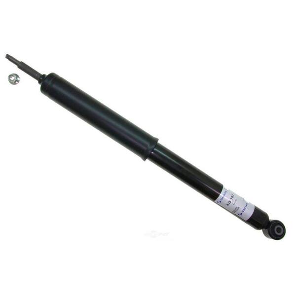 Sachs Shock Absorber 2007-2009 Toyota Tundra