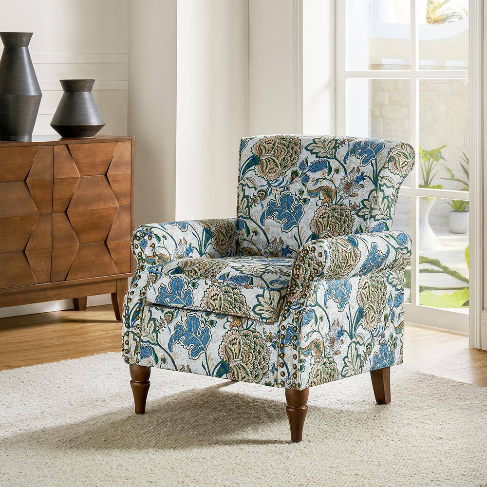 DESIGNERS GUILD Peony Arm Chair 興味深 デスク チェア Stripe