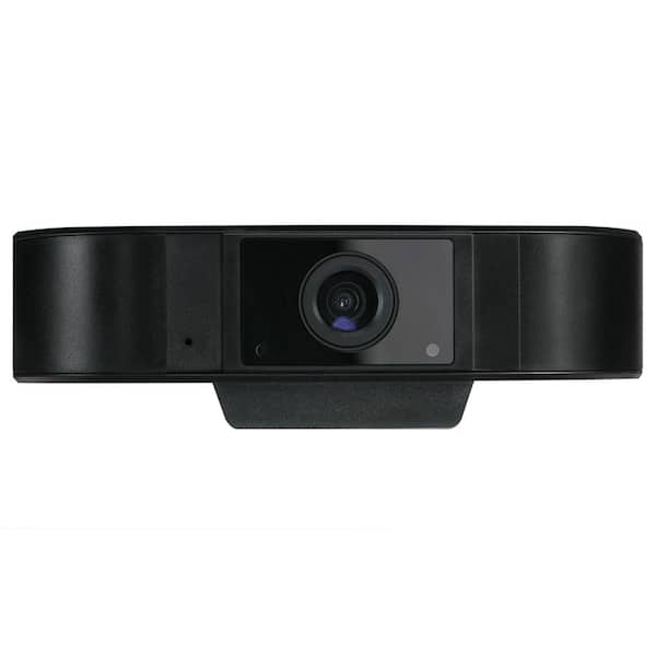 ALC HD Web Camera in Black