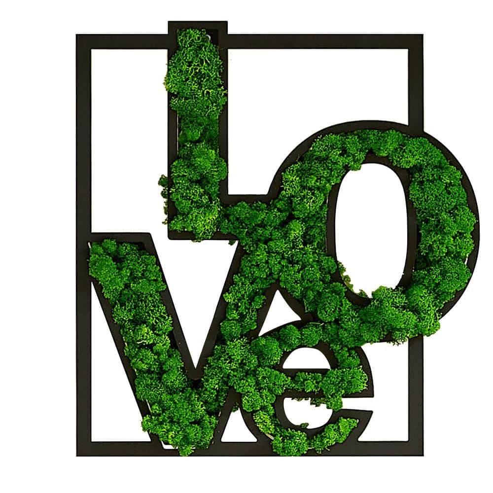 miscool-anky-metal-green-wall-architectural-decor-love-moss-letter