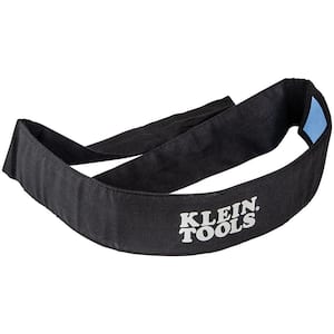 Klein Black Cooling Bandana