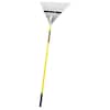 Truper Tool 26-Tine Pro Spring Rake 32401 - The Home Depot