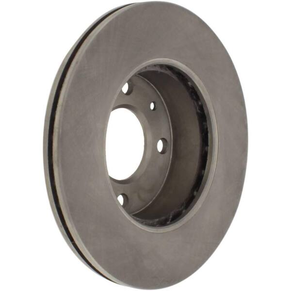 Centric Parts Disc Brake Rotor 2003-2005 Hyundai Accent 1.6L