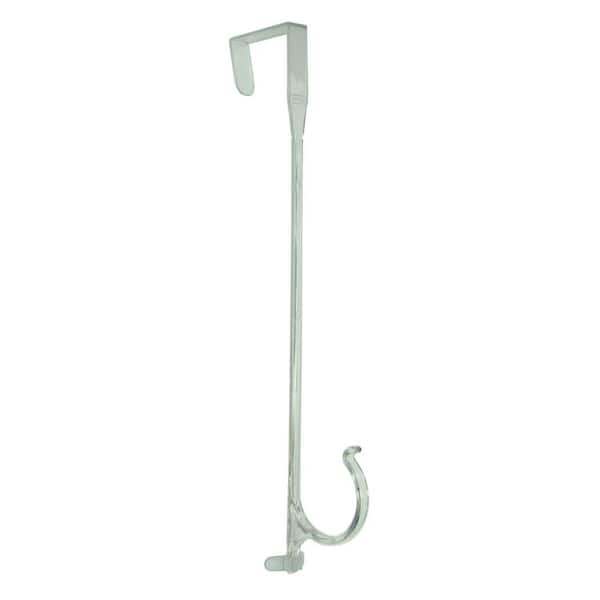 Adjustable Wreath Hook (6-Pack)