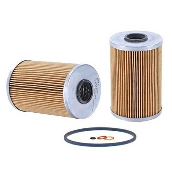 Wix Engine Oil Filter