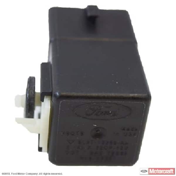Motorcraft Turn Signal Flasher