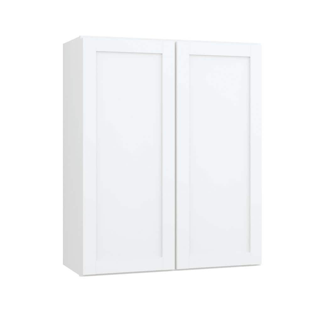 Hampton Bay Courtland 30 in. W x 12 in. D x 36 in. H Assembled