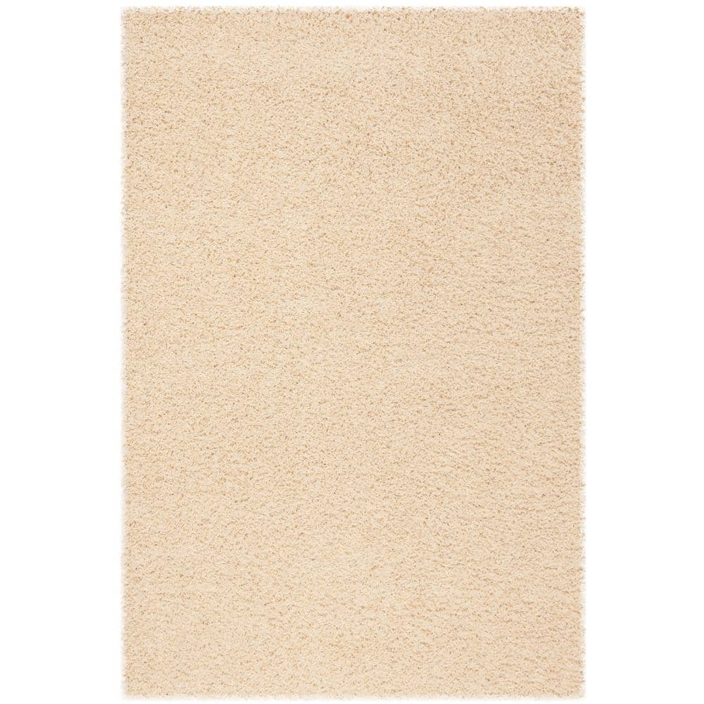 Athens Shag Ivory 8 ft. x 10 ft. Geometric Area Rug price history on PriceWatchPro