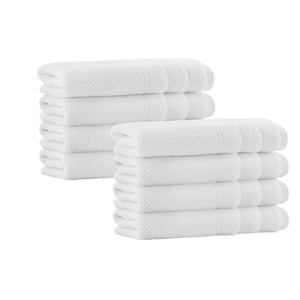 Enchante Home Gracious 6-piece Turkish Cotton Bath Towel Set - 8624918