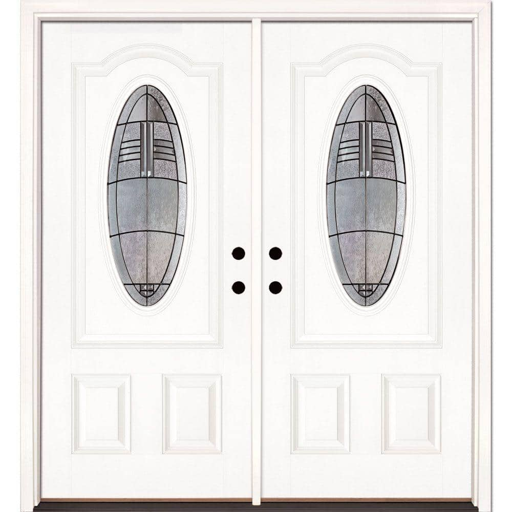 Feather River Doors 173171-400