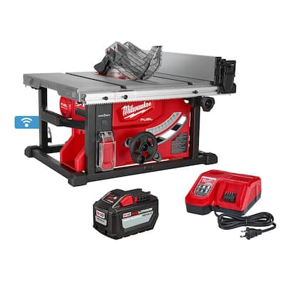 Table Saws The Home Depot