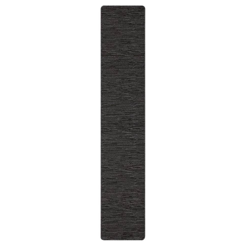Tiba Gray 2 ft. x 12 ft. Indoor Runner price history on PriceWatchPro