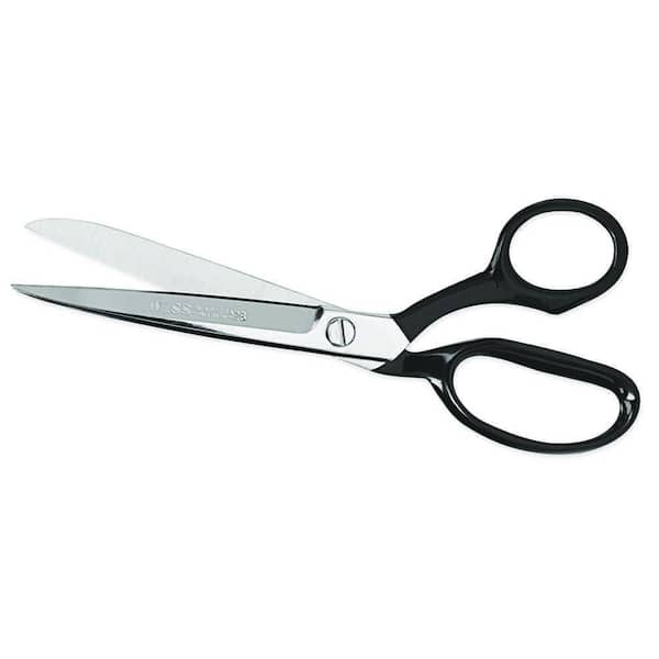 Crescent Wiss 6-1/4 in. Industrial Fabric Shears