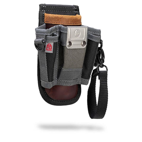 VETO PRO PAC FPX Compact Tool Pouch VPP10862 - The Home Depot