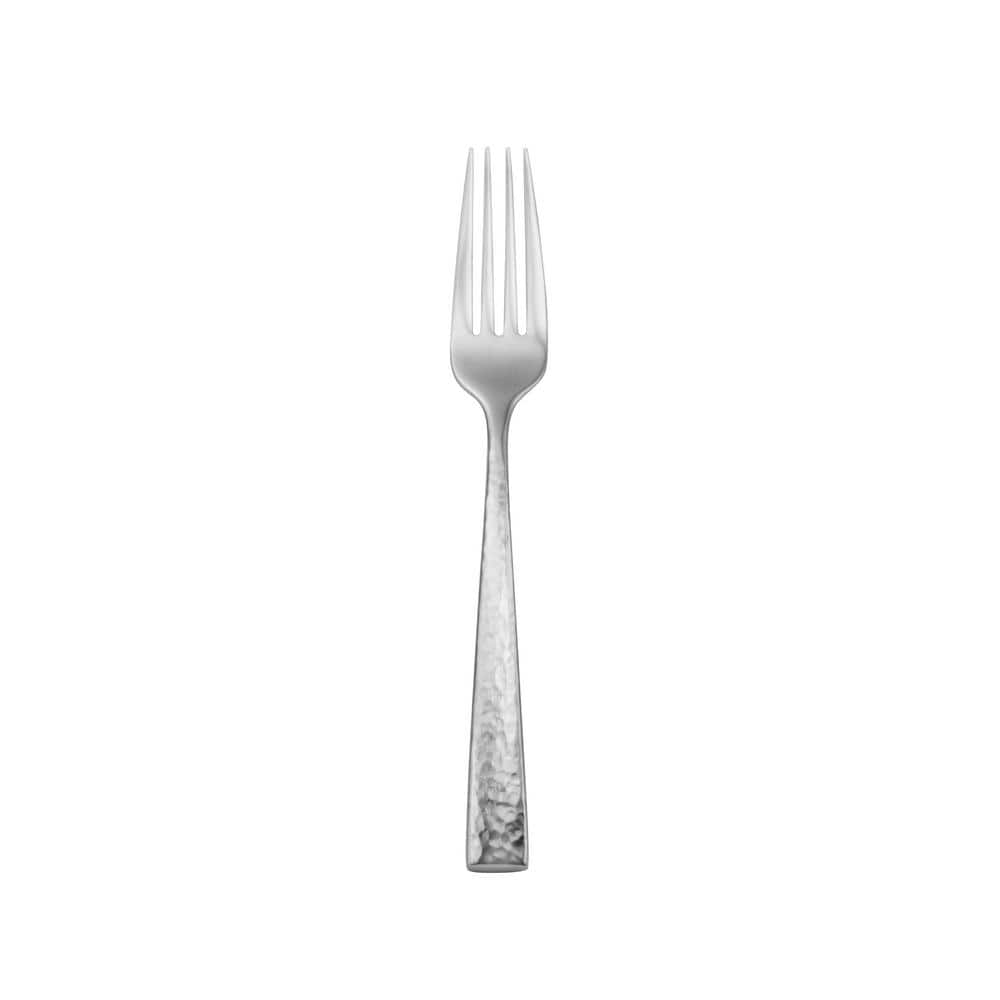 Oneida T958FDNF Cabria 18/10 Stainless Steel Dinner Forks (Set of 12)