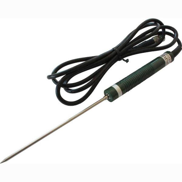 SMRTD RTD Temperature Probe Replacement for Rec Tec/Recteq Wood