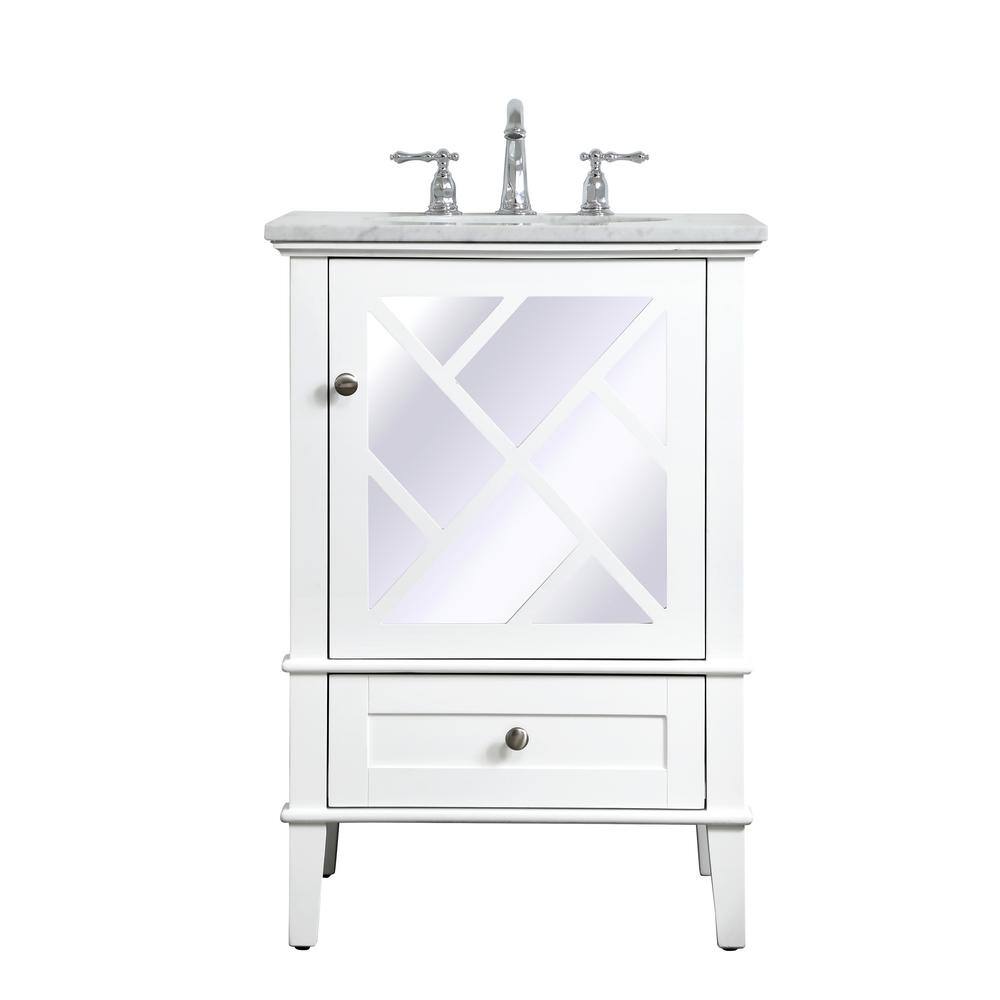 timeless home 40 inch vanity        
        <figure class=