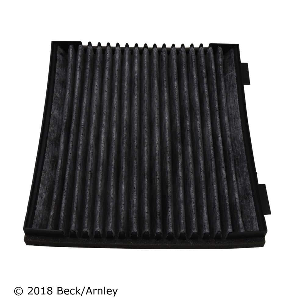 Beck Arnley 042-1800 Car Air Filter