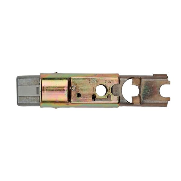 Kwikset Adjustable Latch Core - Plain Latch