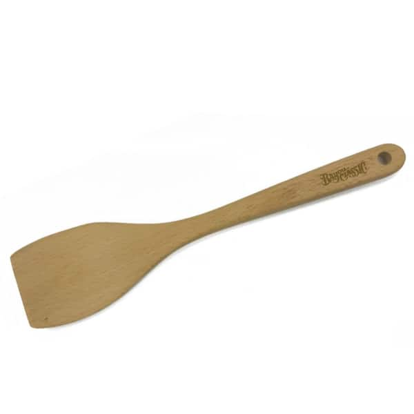 Mr. Bar-B-Q Cast Iron Scrub Brush - Spoons N Spice