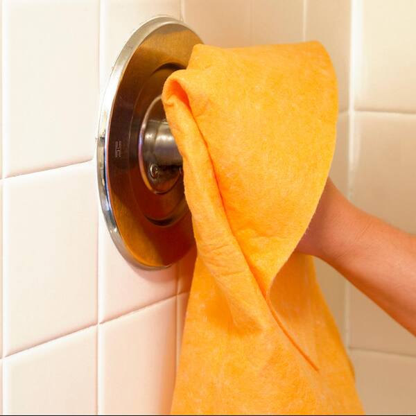 lint free paper towels home depot