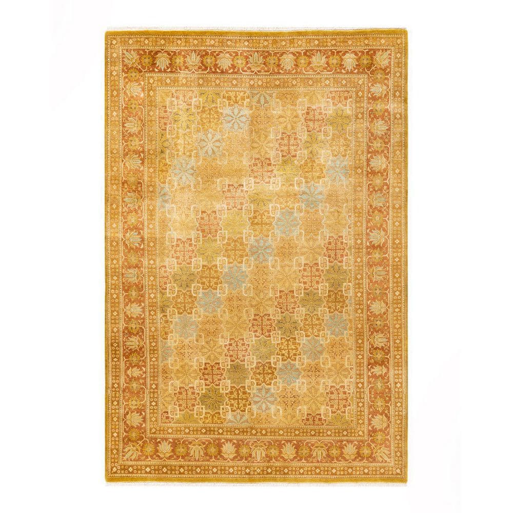 Solo Rugs M1403-403
