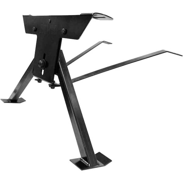 Level Legs Self-Leveling Replacement Stand for Wheelbarrows
