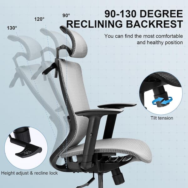 How to Find the Most Comfortable Office Chair for Long Hours