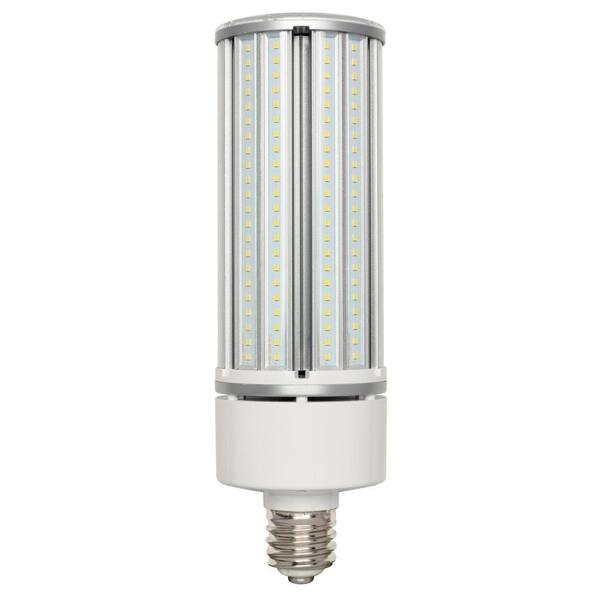 Westinghouse 450-Watt Equivalent T30 Corn Cob 5000K LED Light Bulb (1-Bulb)