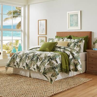 tommy bahama throw