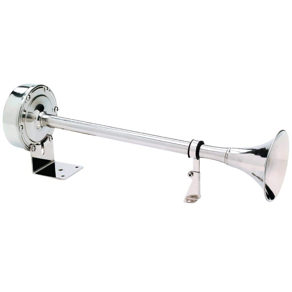 12-Volt Single Trumpet Horn price history on PriceWatchPro