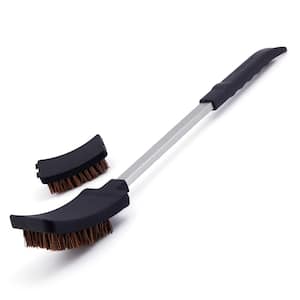 Baron Palmyra Grill Brush Cooking Accessory
