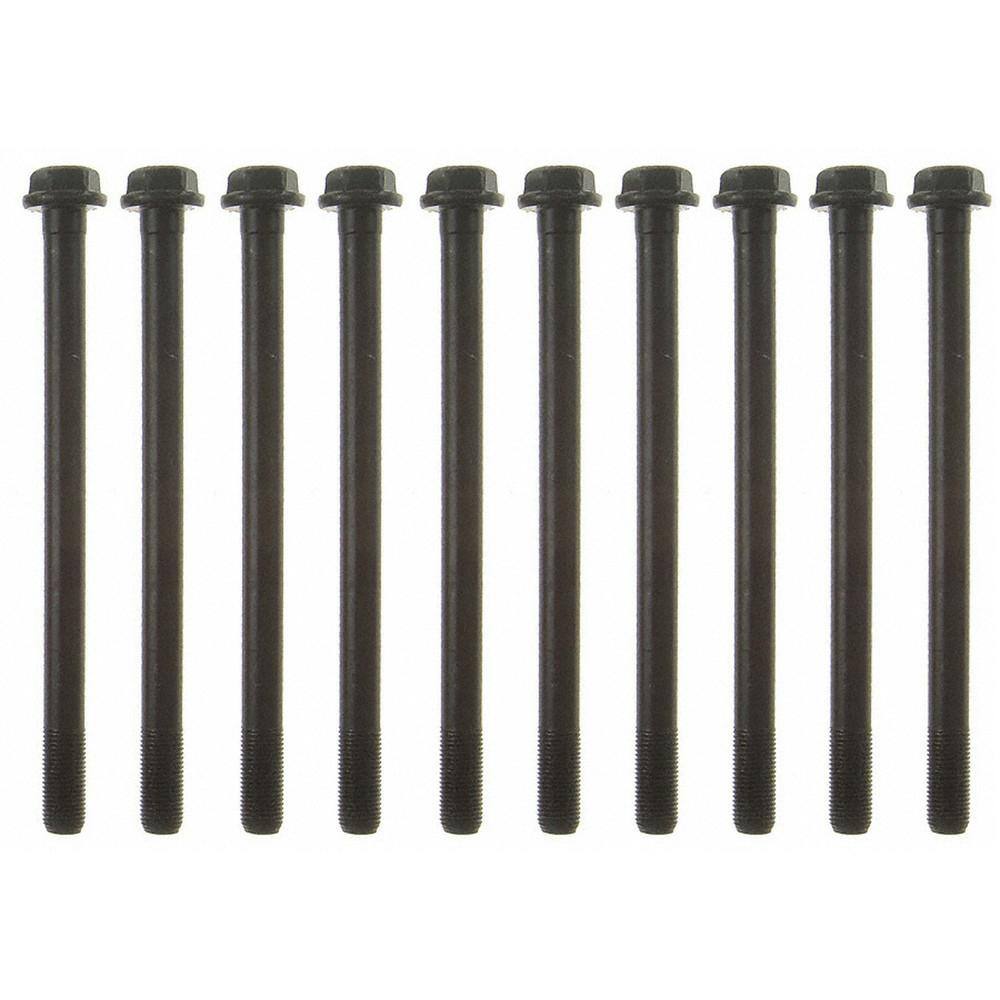 Engine Cylinder Head Bolt Set price history on PriceWatchPro