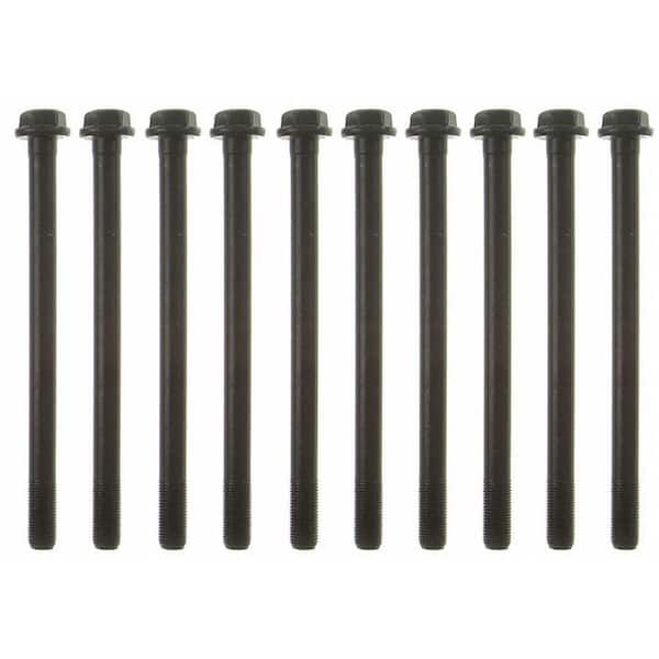 Engine Cylinder Head Bolt Set