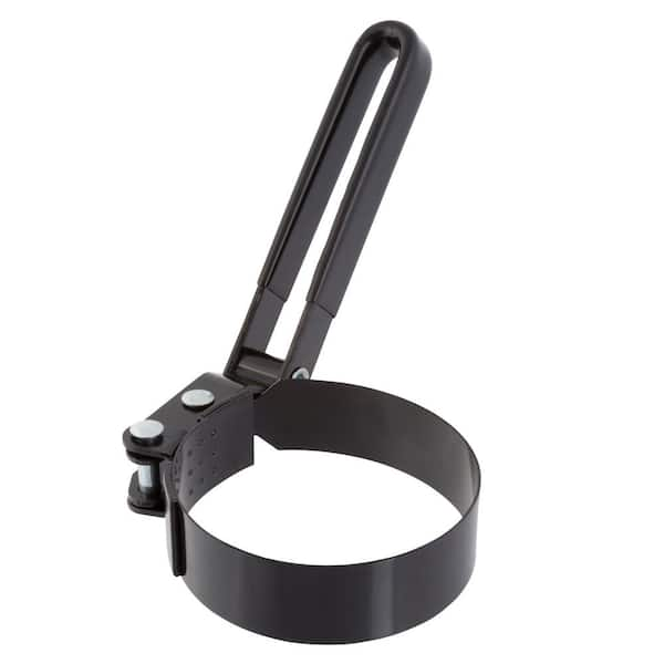 Steelman 1 in. Oil Filter Wrench 06110 - The Home Depot