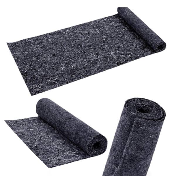 Pro Space 16 in. x 48 in. x 0.2 in. Dishwasher Insulation Blanket, Wall Insulation Roll for Wall Pipe