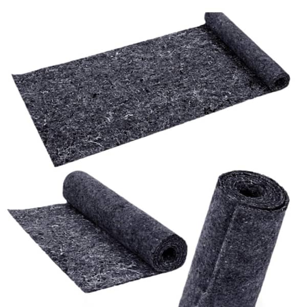 Pro Space 24 in. x 118 in. x 0.2 in. 2-Piece Dishwasher Insulation Blanket, Wall Insulation Roll for Wall Pipe