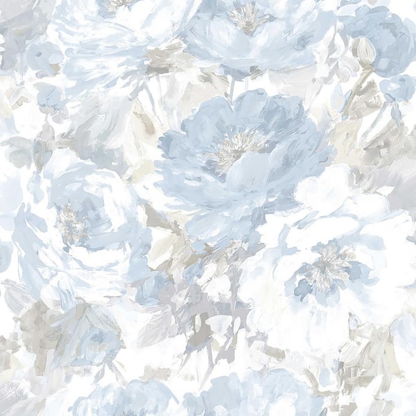 Graham & Brown Chelsea Sky Removable Wallpaper