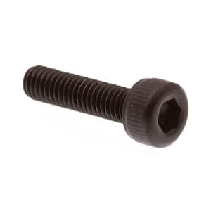 Pack of 10 Zinc Plated Finish Meets DIN 912 90mm Length Imported Partially Threaded Alloy Steel Socket Cap Screw Internal Hex Drive M10-1.5 Metric Coarse Threads