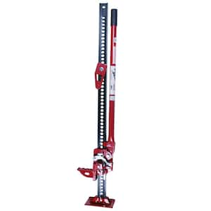 4-Ton Power Jack Puller, 48 in.