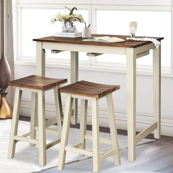 bar table bed bath and beyond